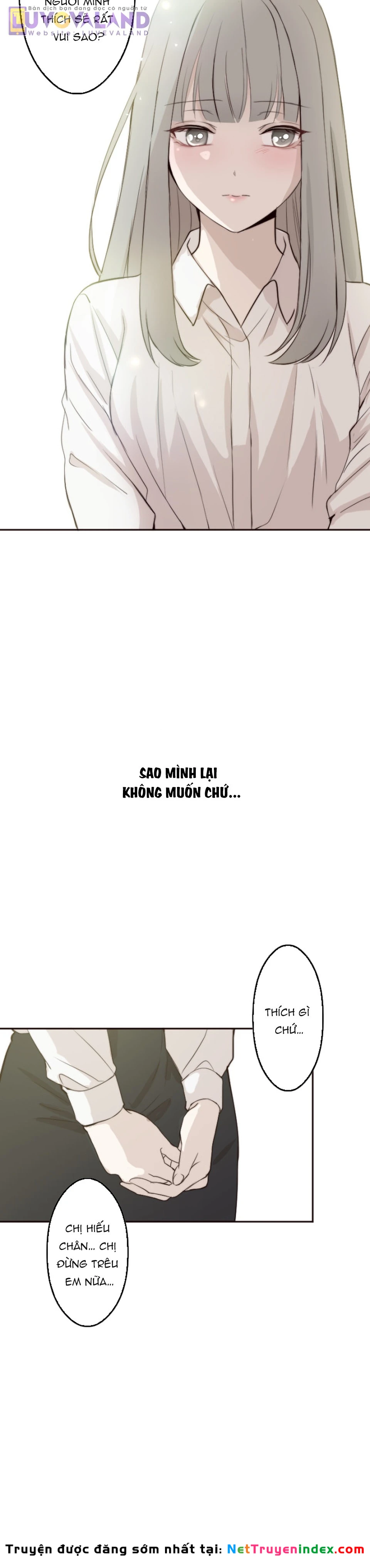 Cám Dỗ Nguy Hiểm Chapter 45 - 20