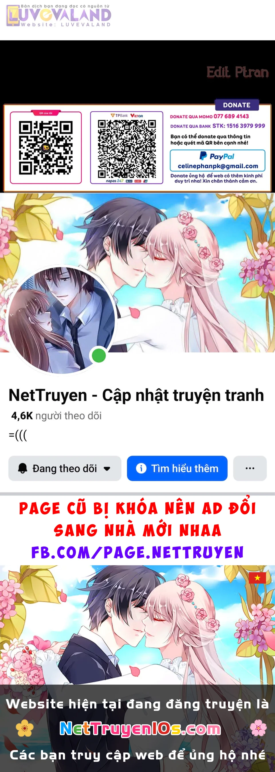 Cám Dỗ Nguy Hiểm Chapter 45 - 26