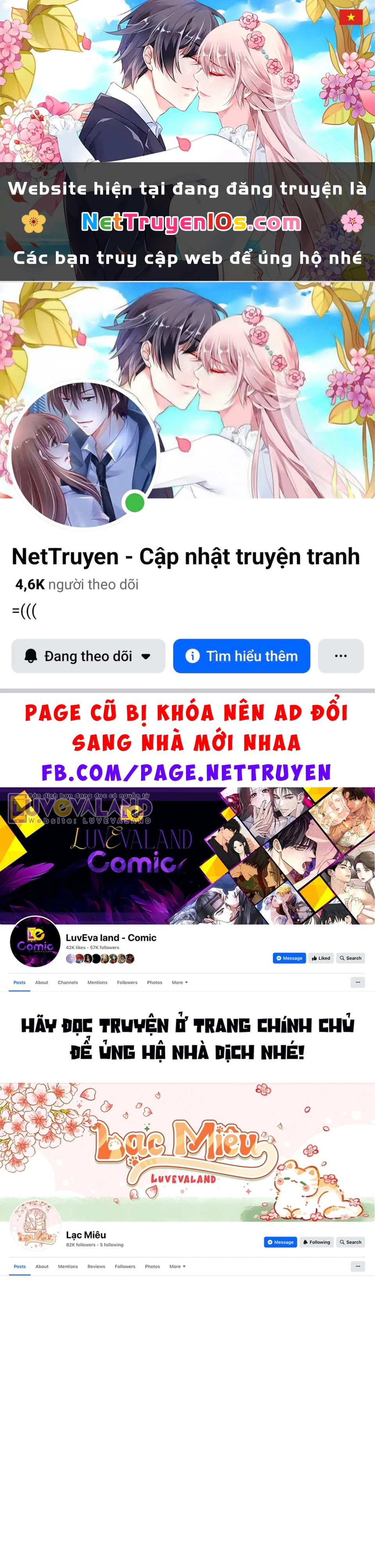 Cám Dỗ Nguy Hiểm Chapter 46 - 1