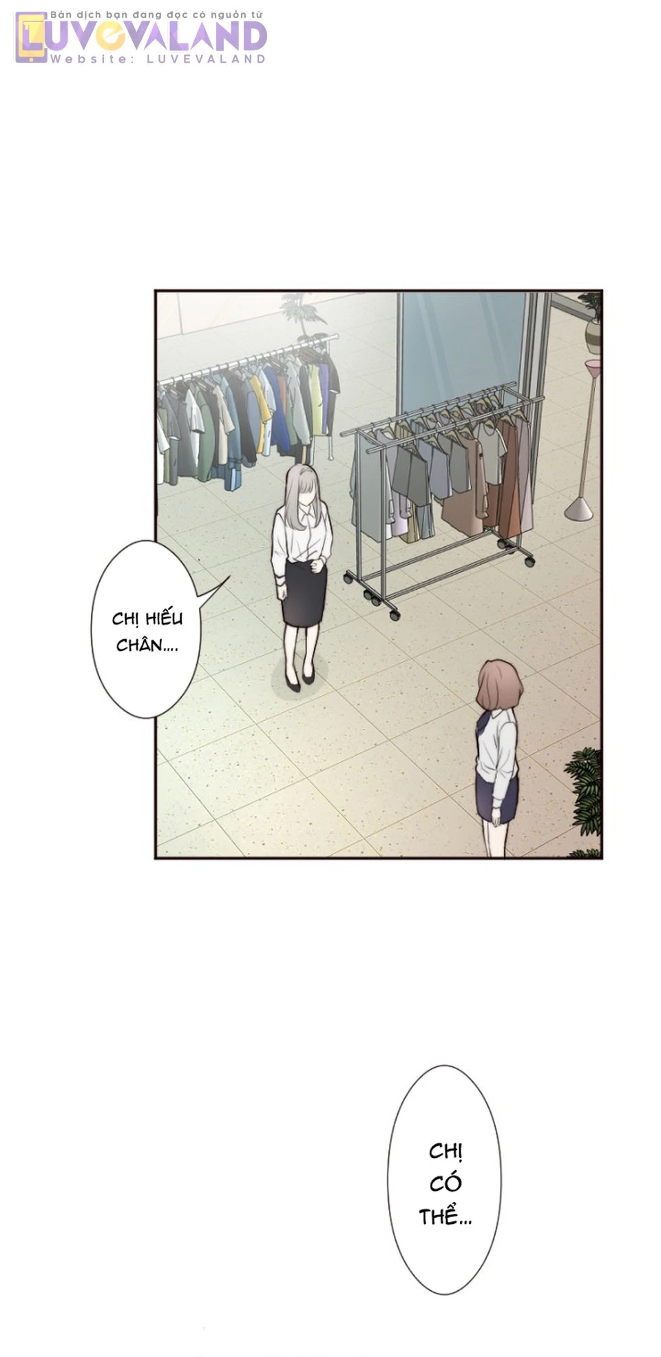 Cám Dỗ Nguy Hiểm Chapter 46 - 2