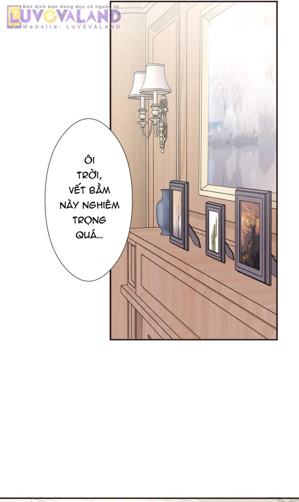 Cám Dỗ Nguy Hiểm Chapter 46 - 8
