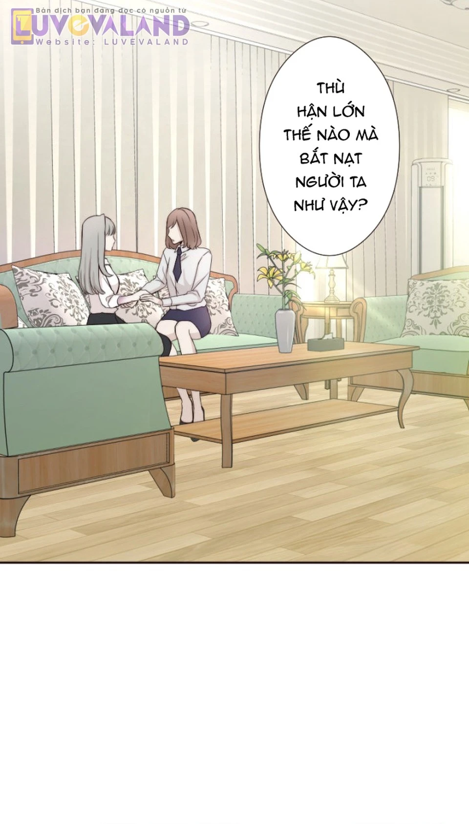 Cám Dỗ Nguy Hiểm Chapter 46 - 9