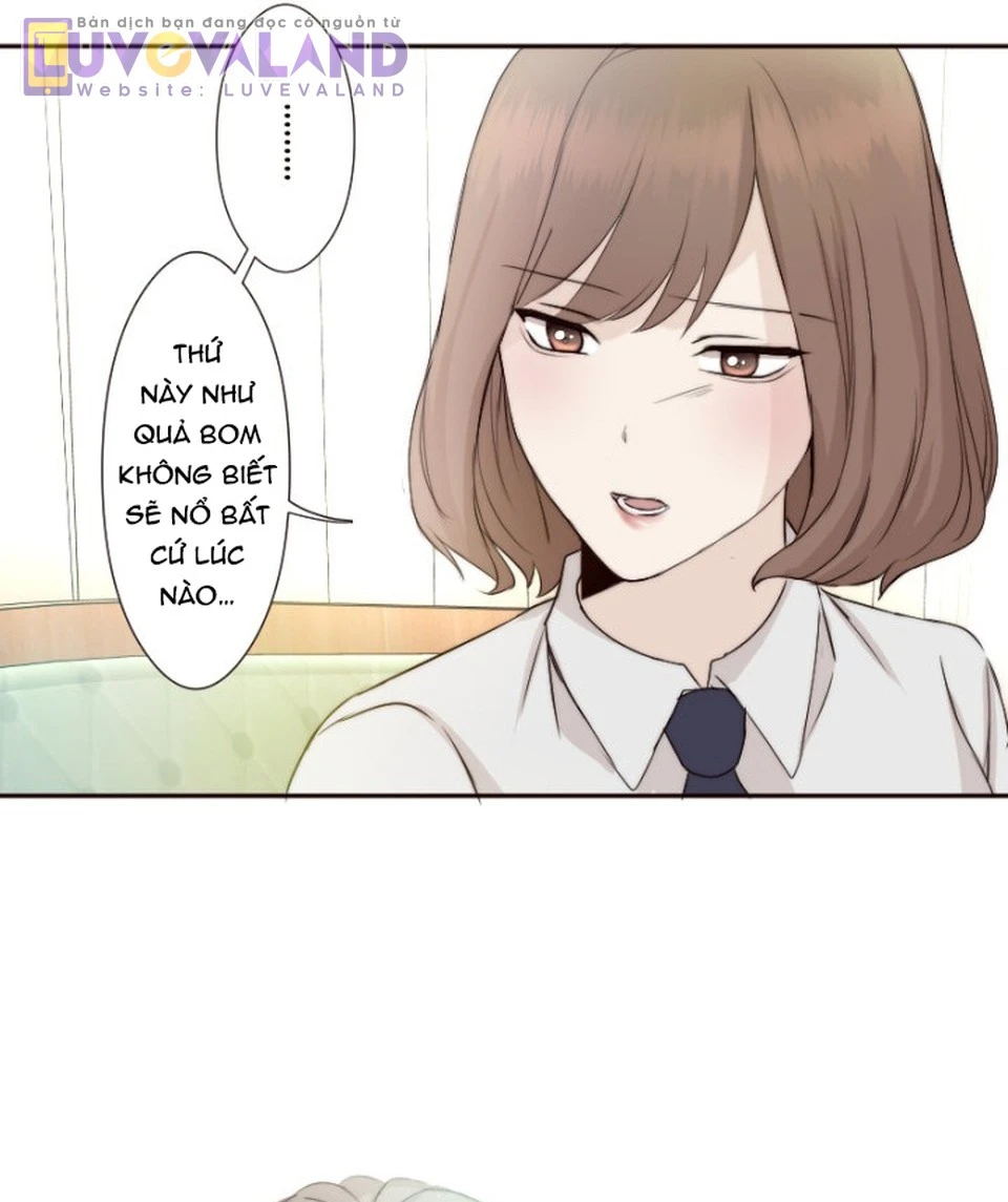 Cám Dỗ Nguy Hiểm Chapter 46 - 13