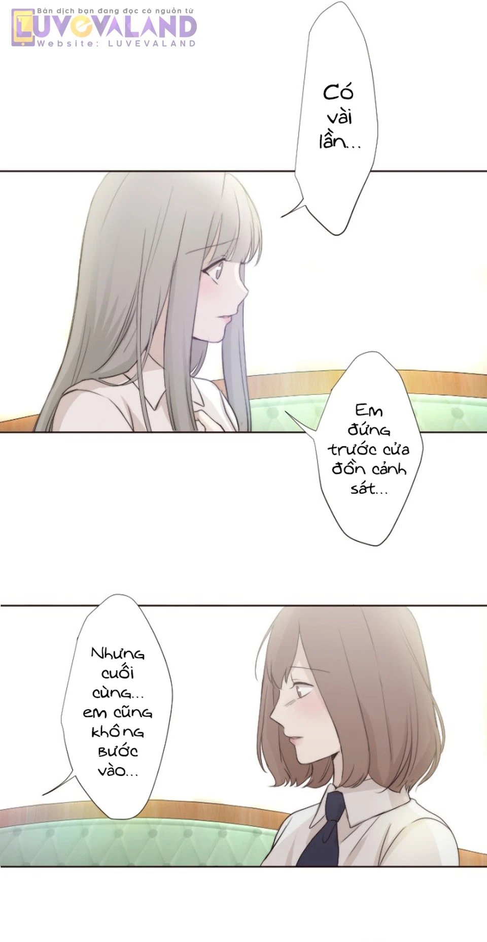 Cám Dỗ Nguy Hiểm Chapter 46 - 16
