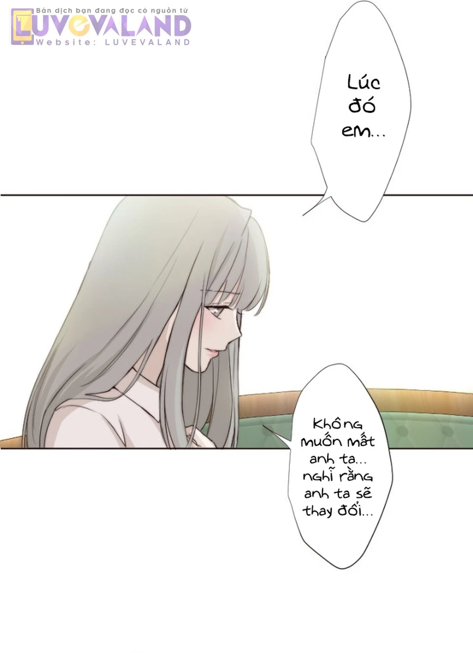 Cám Dỗ Nguy Hiểm Chapter 46 - 17