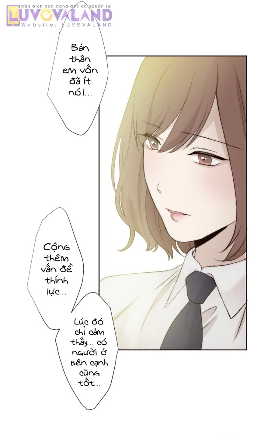 Cám Dỗ Nguy Hiểm Chapter 46 - 18