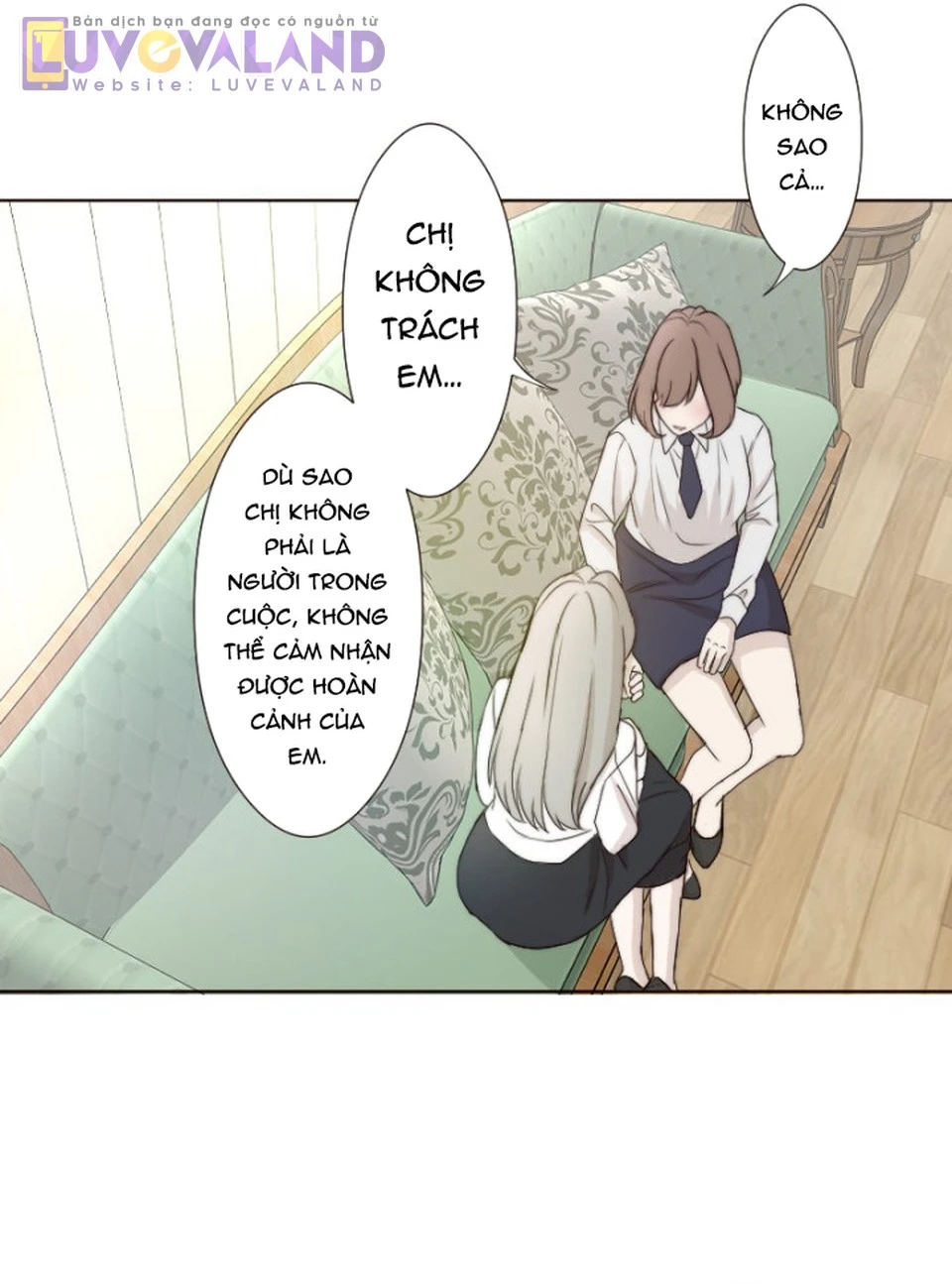 Cám Dỗ Nguy Hiểm Chapter 46 - 19
