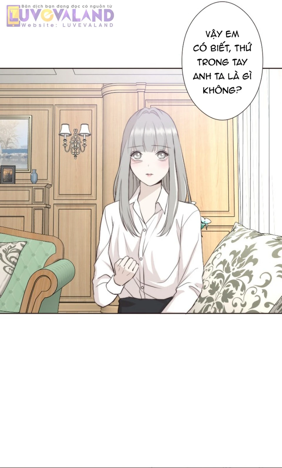 Cám Dỗ Nguy Hiểm Chapter 46 - 20
