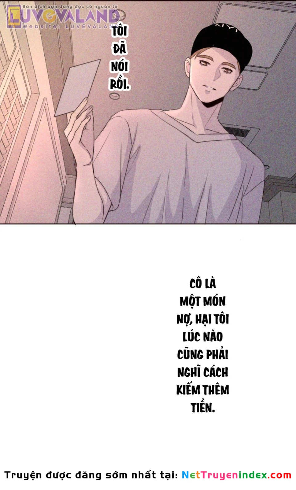 Cám Dỗ Nguy Hiểm Chapter 46 - 22