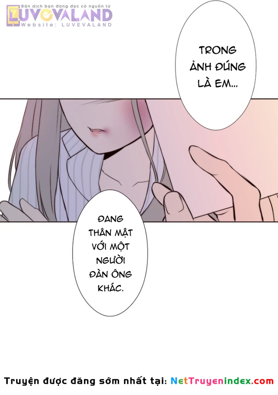 Cám Dỗ Nguy Hiểm Chapter 46 - 24