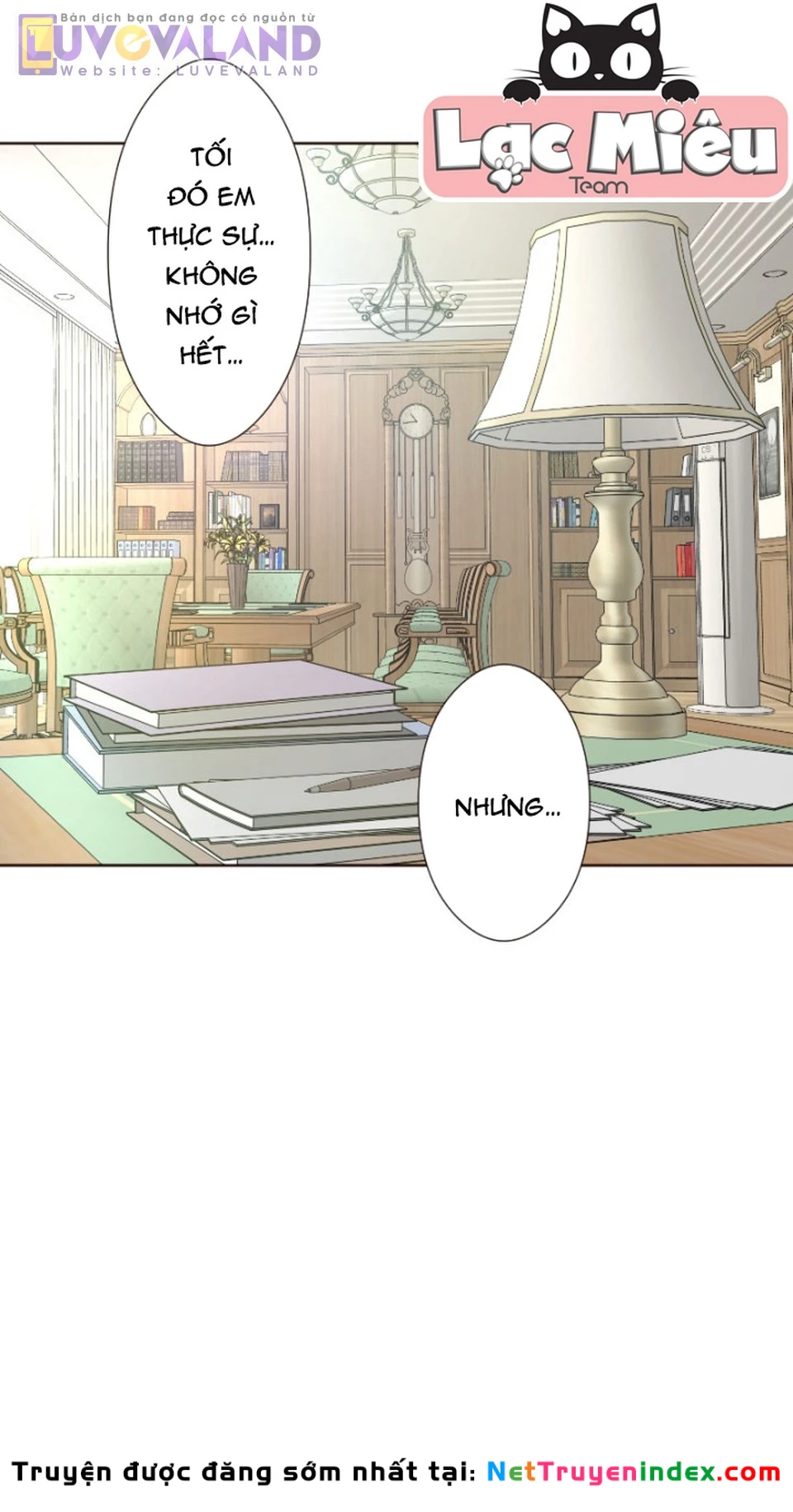 Cám Dỗ Nguy Hiểm Chapter 46 - 25