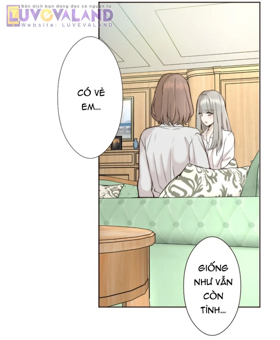 Cám Dỗ Nguy Hiểm Chapter 46 - 26