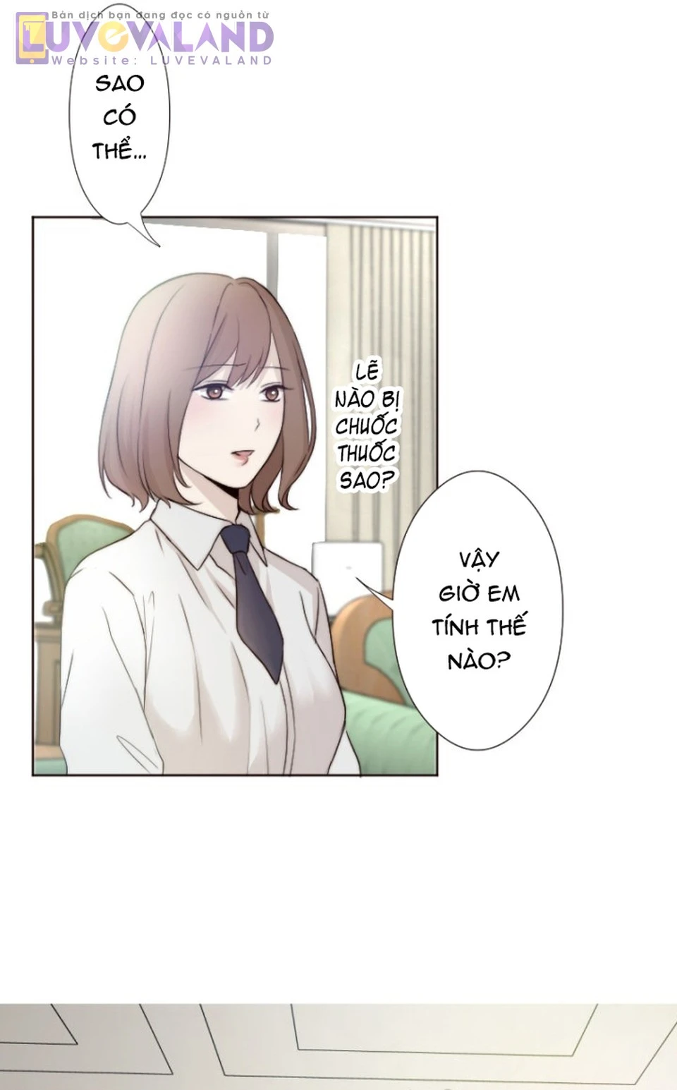 Cám Dỗ Nguy Hiểm Chapter 46 - 27
