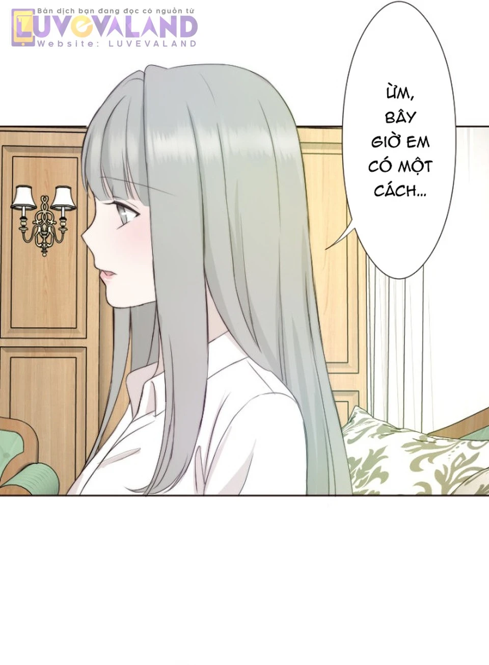 Cám Dỗ Nguy Hiểm Chapter 46 - 29