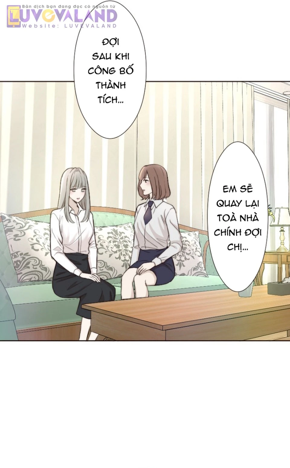 Cám Dỗ Nguy Hiểm Chapter 46 - 30