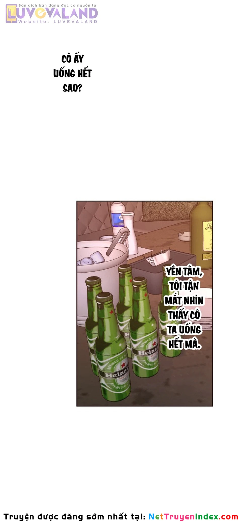 Cám Dỗ Nguy Hiểm Chapter 46 - 36