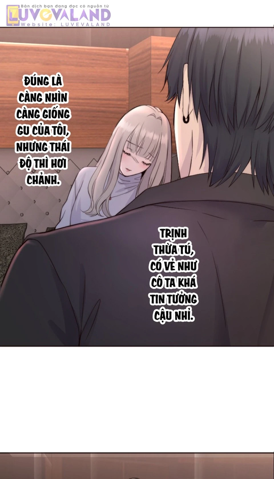 Cám Dỗ Nguy Hiểm Chapter 46 - 38