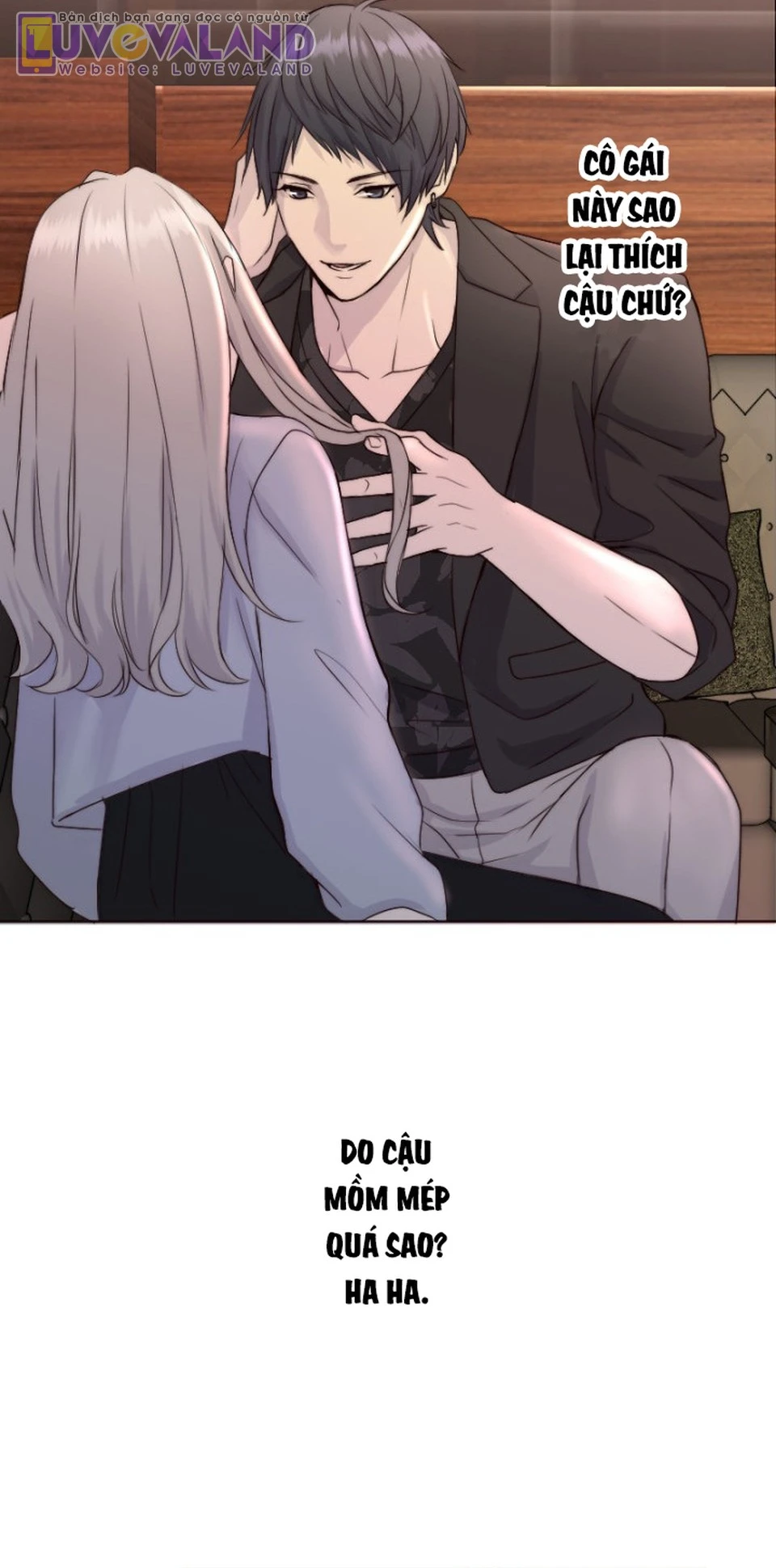 Cám Dỗ Nguy Hiểm Chapter 46 - 39