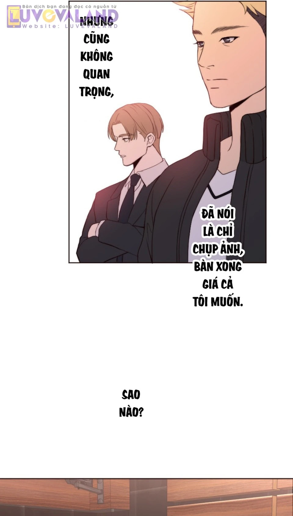Cám Dỗ Nguy Hiểm Chapter 46 - 40