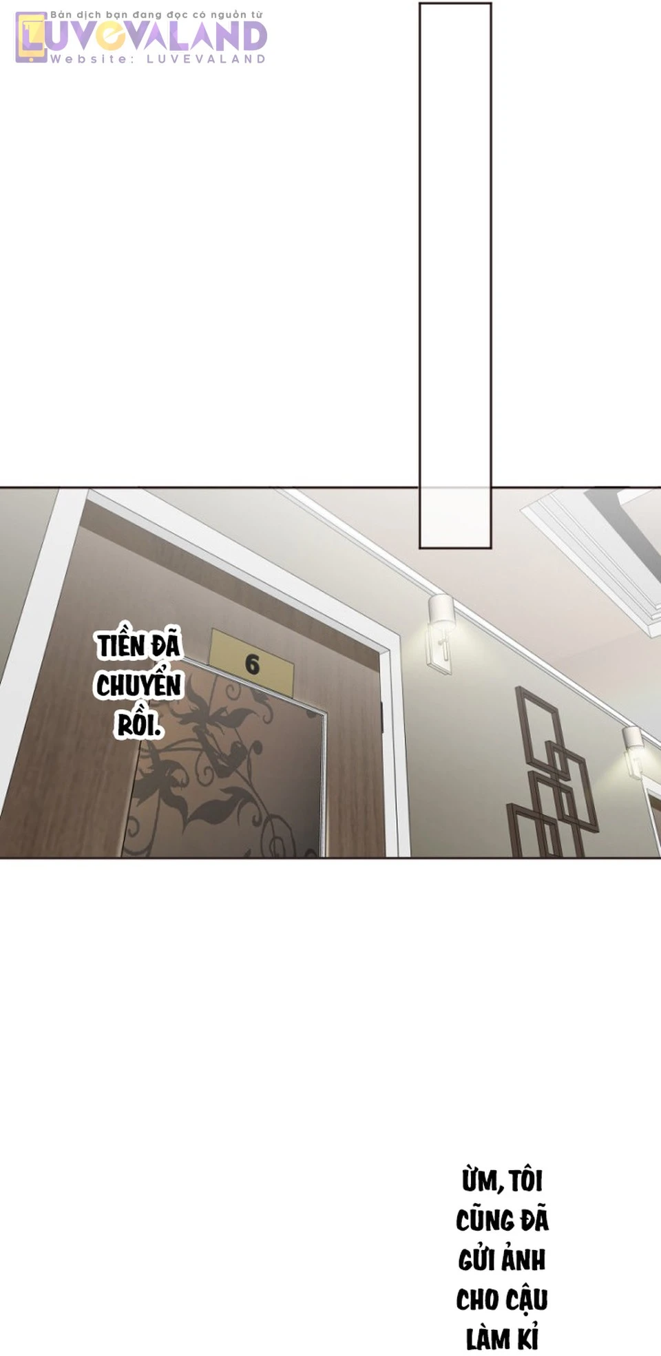 Cám Dỗ Nguy Hiểm Chapter 46 - 44