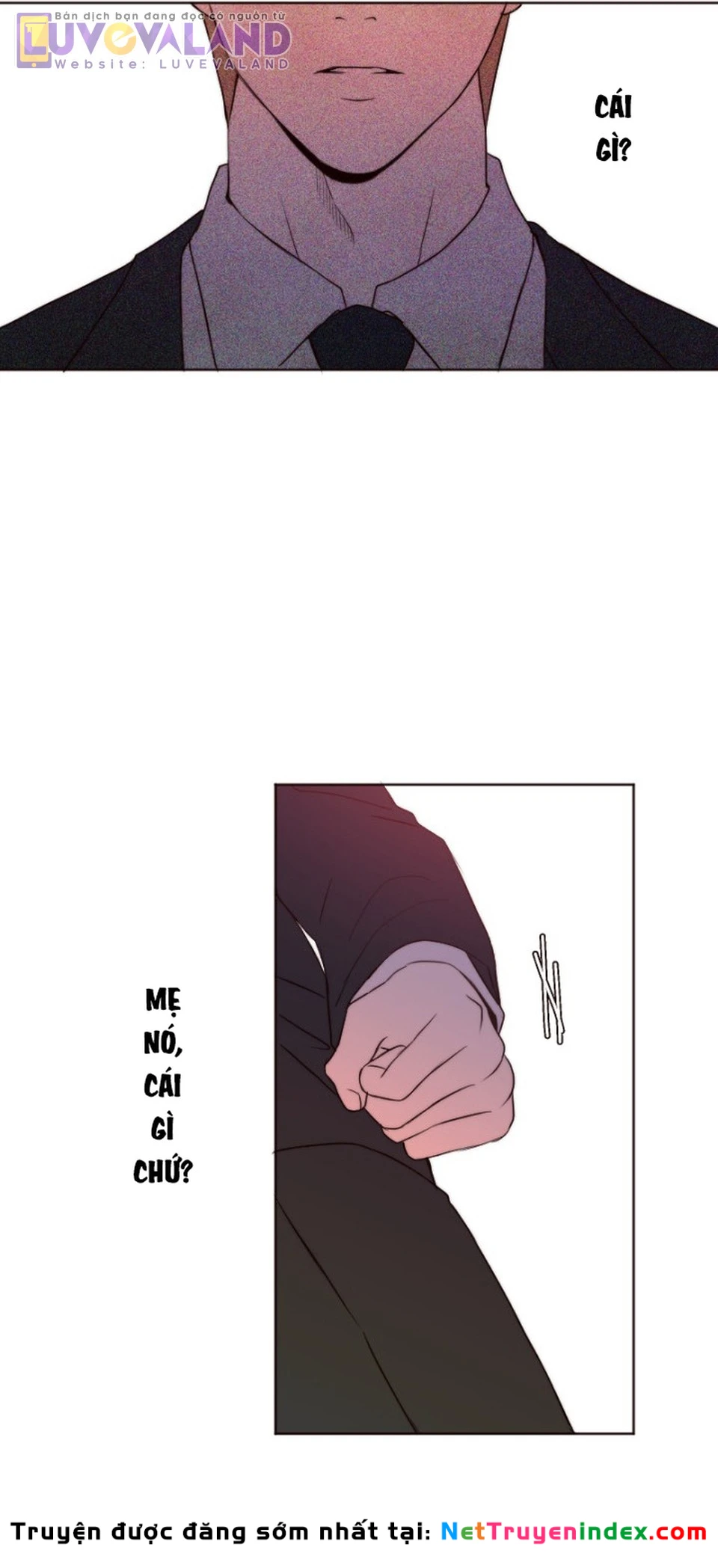 Cám Dỗ Nguy Hiểm Chapter 46 - 48