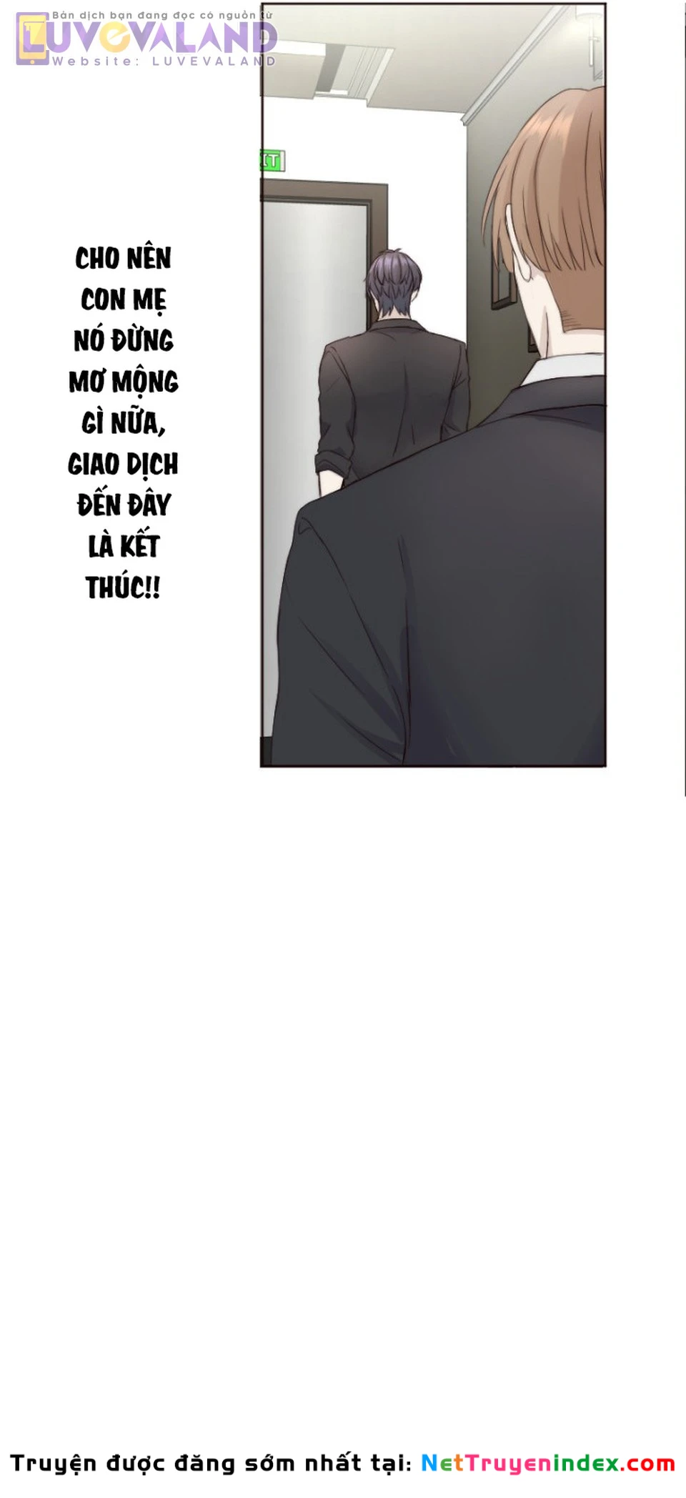 Cám Dỗ Nguy Hiểm Chapter 46 - 51