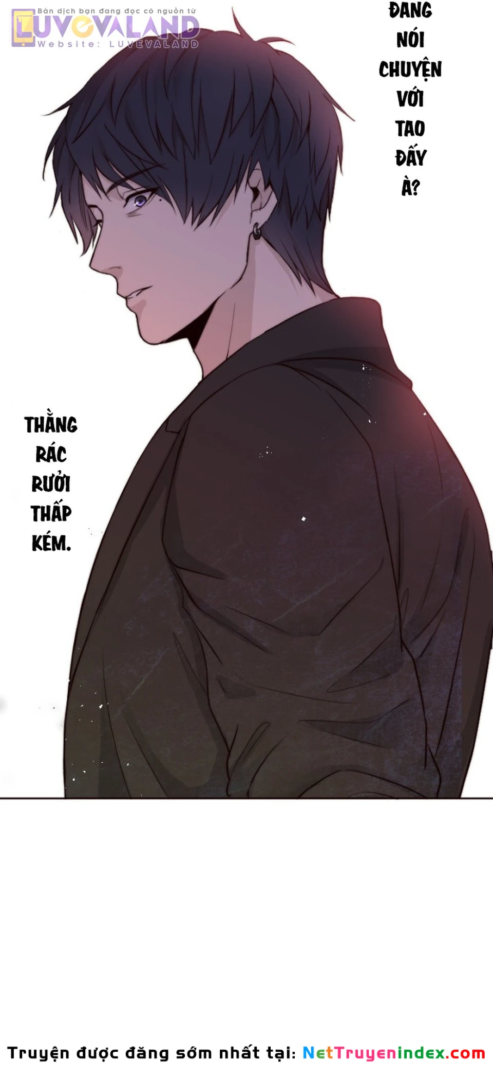Cám Dỗ Nguy Hiểm Chapter 46 - 55