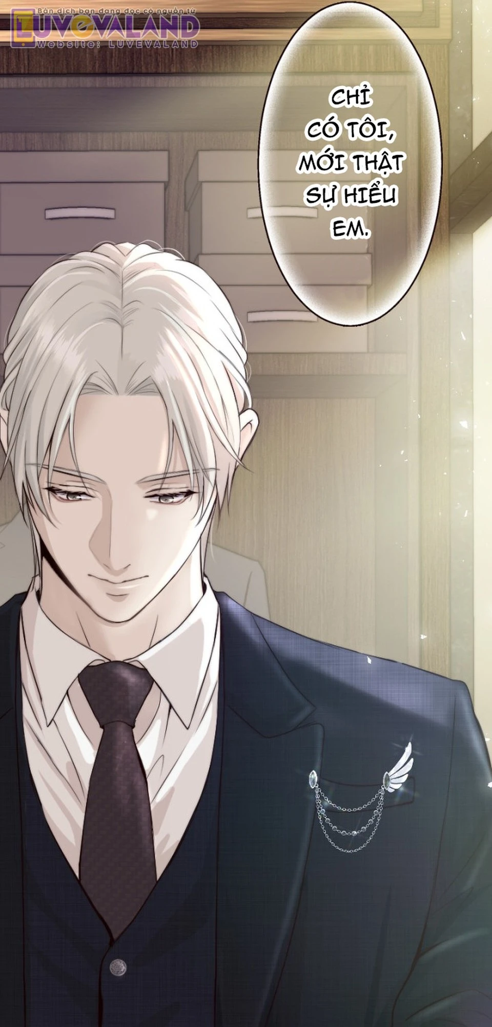 Cám Dỗ Nguy Hiểm Chapter 46 - 62