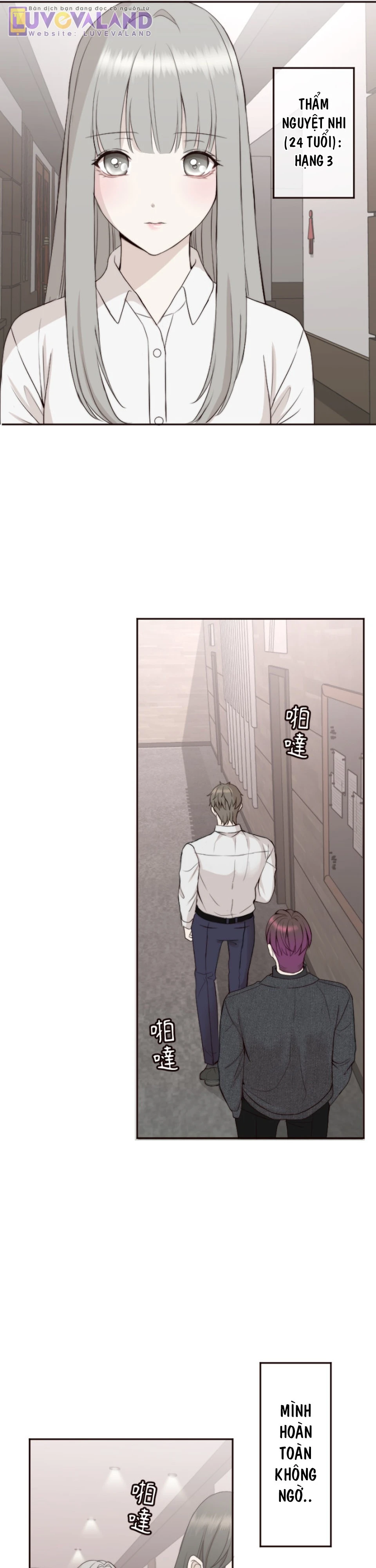 Cám Dỗ Nguy Hiểm Chapter 47 - 5
