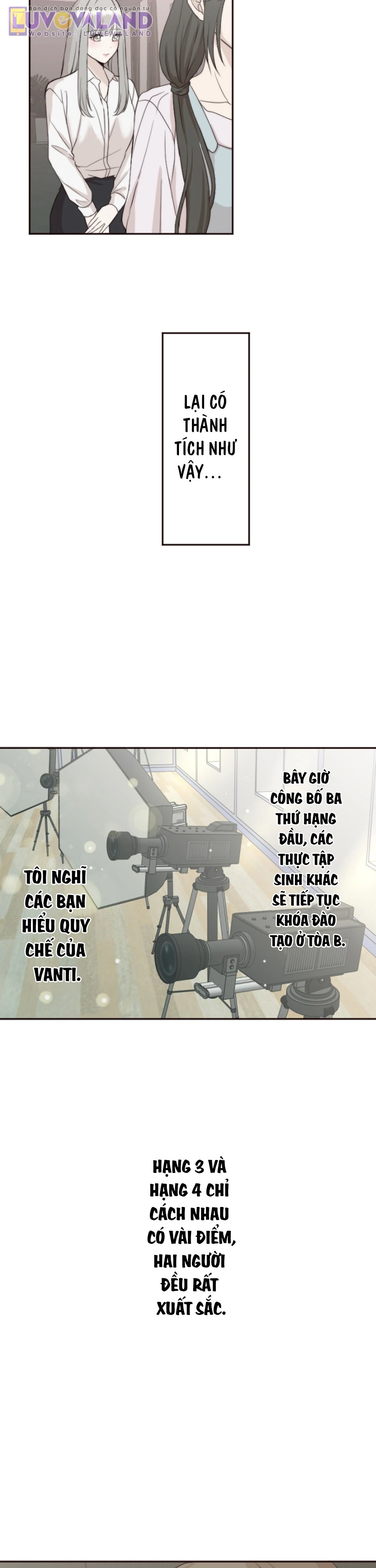 Cám Dỗ Nguy Hiểm Chapter 47 - 6