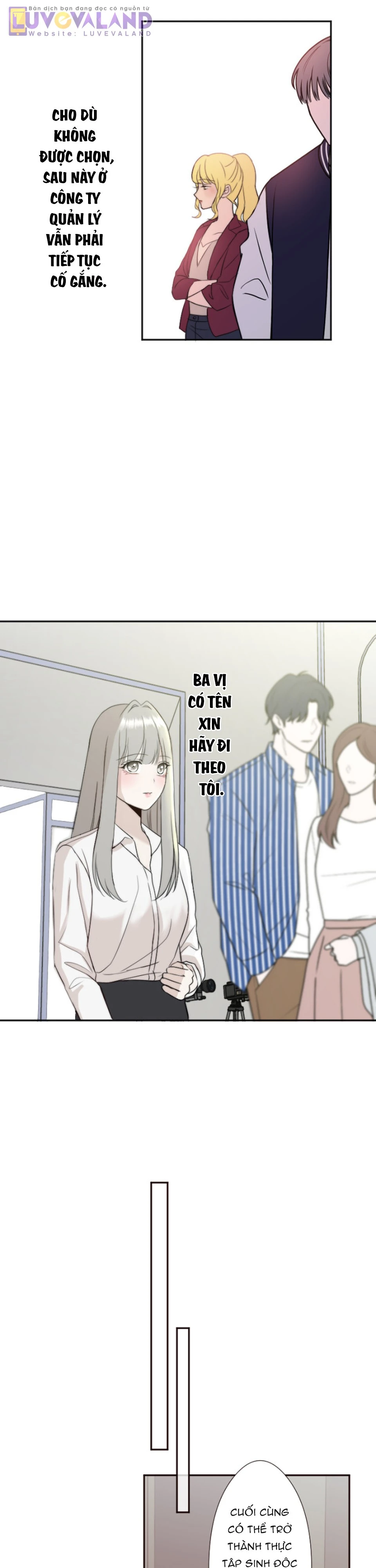 Cám Dỗ Nguy Hiểm Chapter 47 - 9