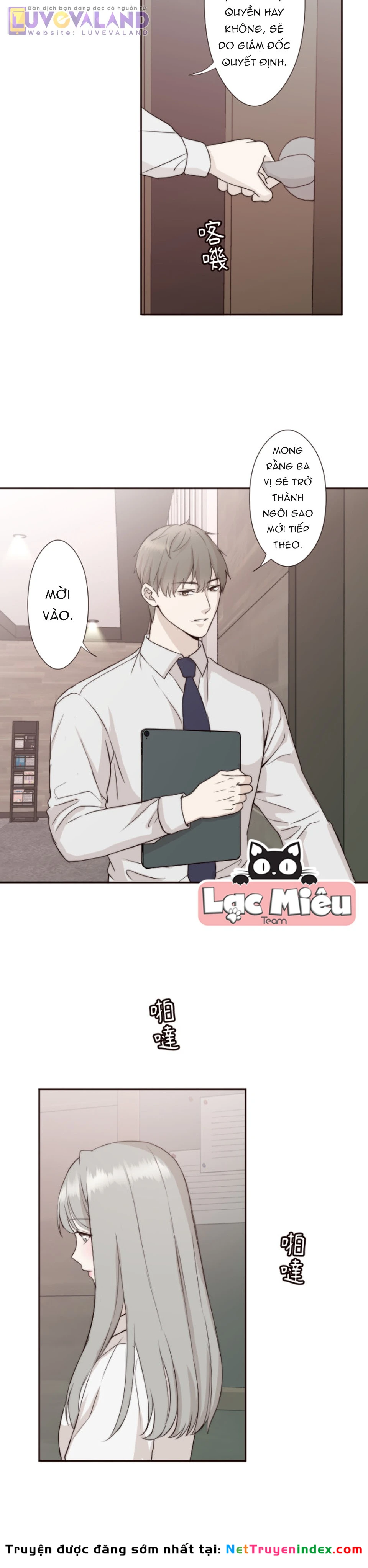 Cám Dỗ Nguy Hiểm Chapter 47 - 10