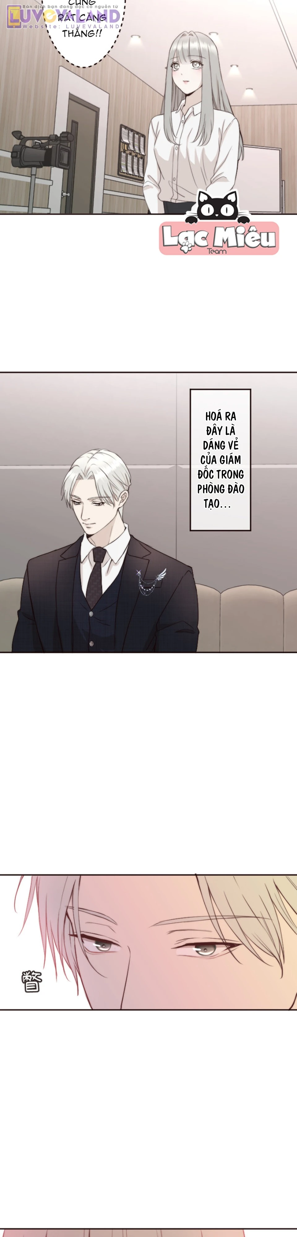 Cám Dỗ Nguy Hiểm Chapter 47 - 15
