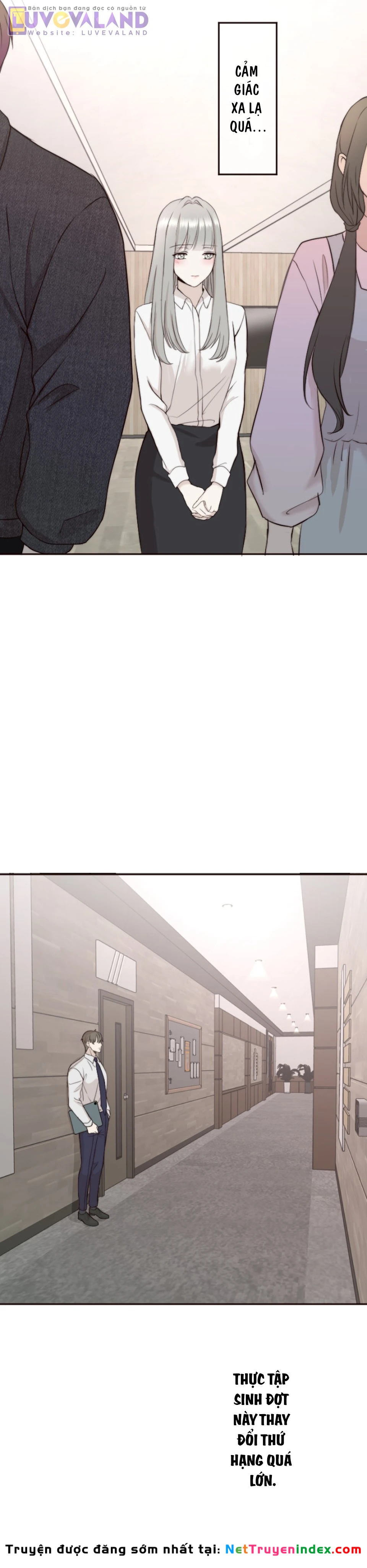 Cám Dỗ Nguy Hiểm Chapter 47 - 17