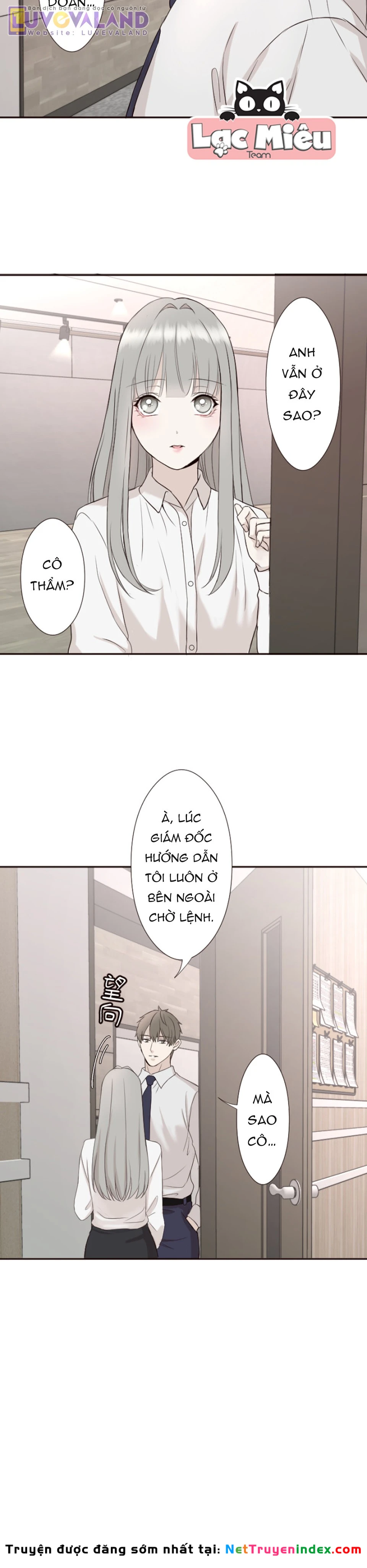 Cám Dỗ Nguy Hiểm Chapter 47 - 19
