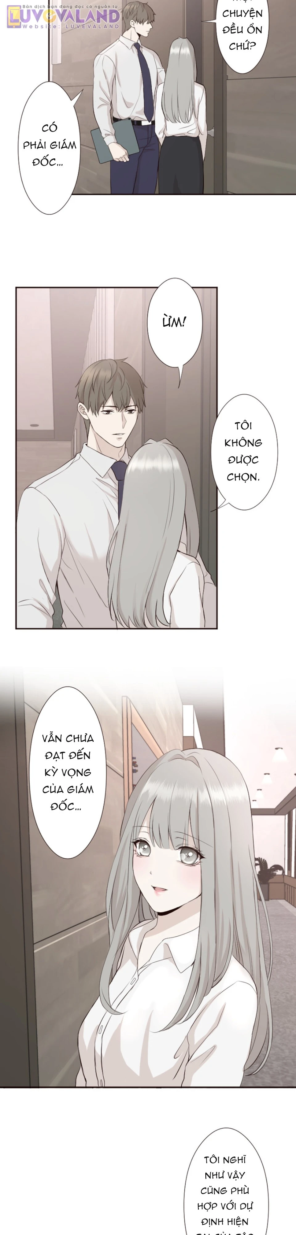 Cám Dỗ Nguy Hiểm Chapter 47 - 23