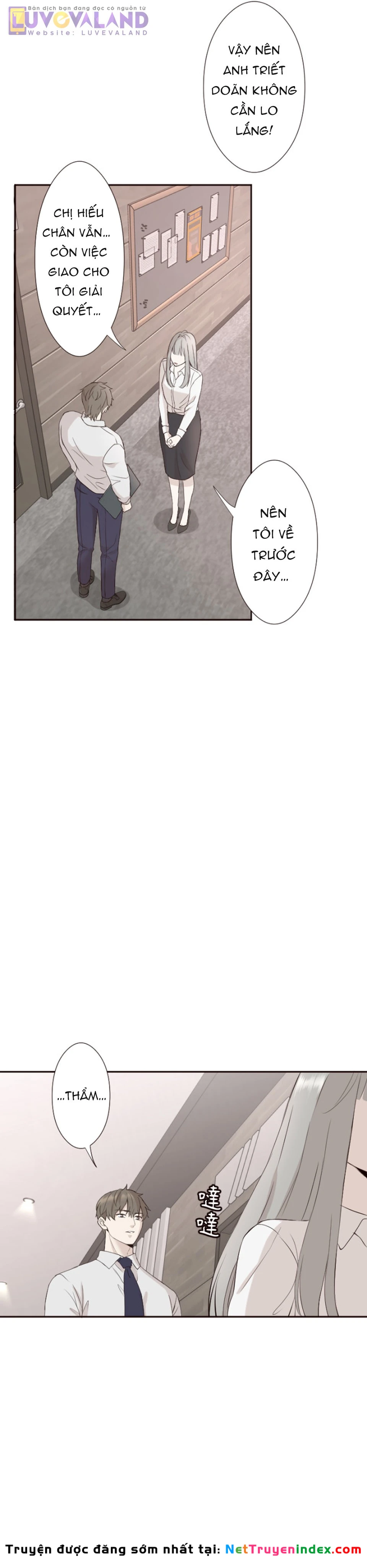 Cám Dỗ Nguy Hiểm Chapter 47 - 25