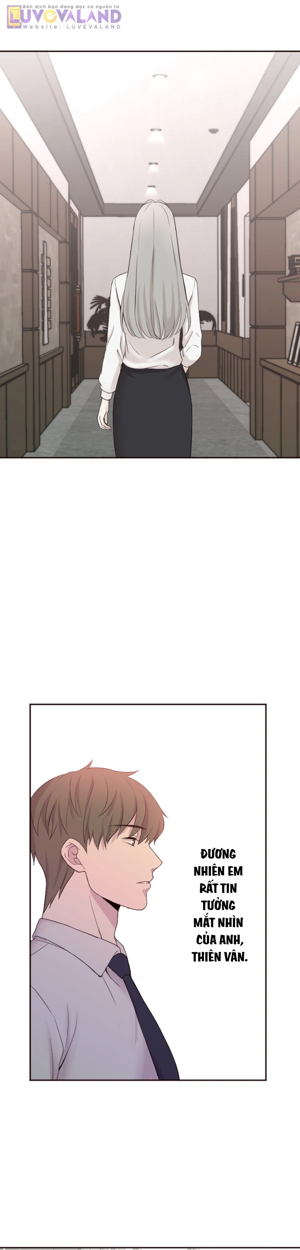 Cám Dỗ Nguy Hiểm Chapter 47 - 26