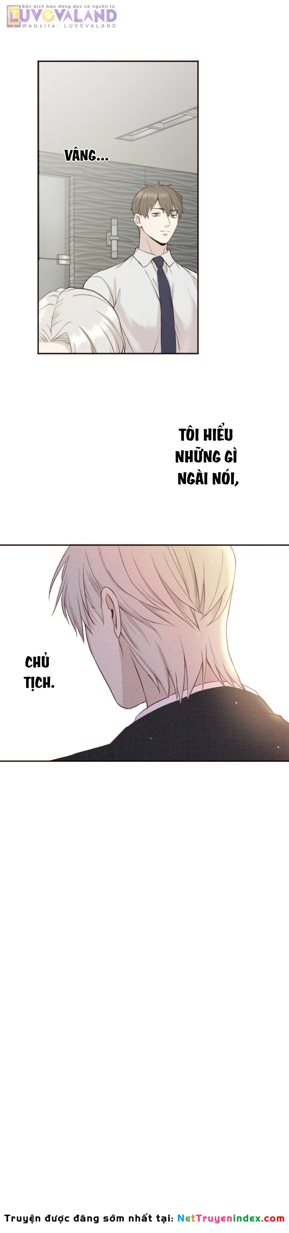 Cám Dỗ Nguy Hiểm Chapter 47 - 29