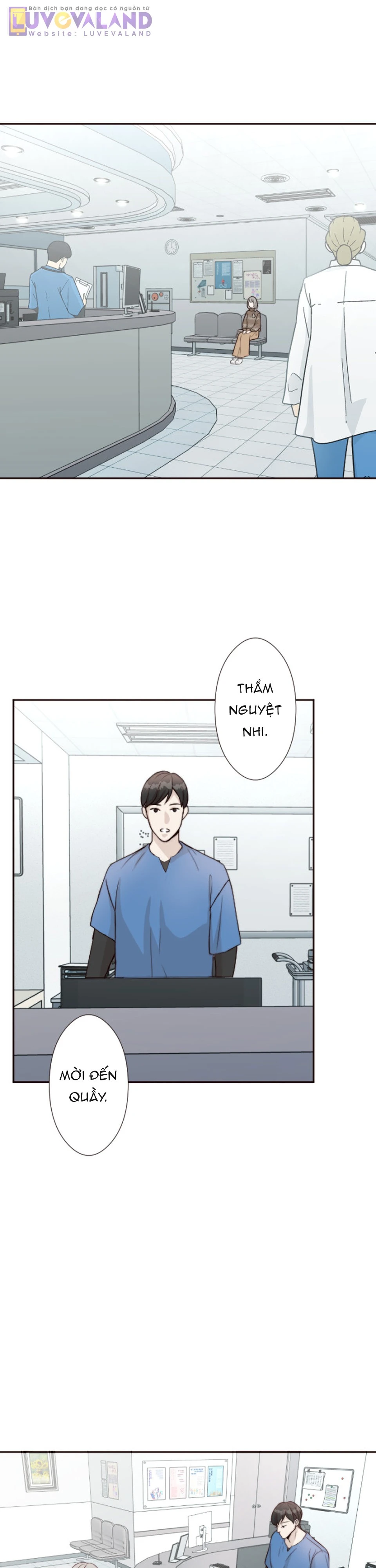 Cám Dỗ Nguy Hiểm Chapter 48 - 2
