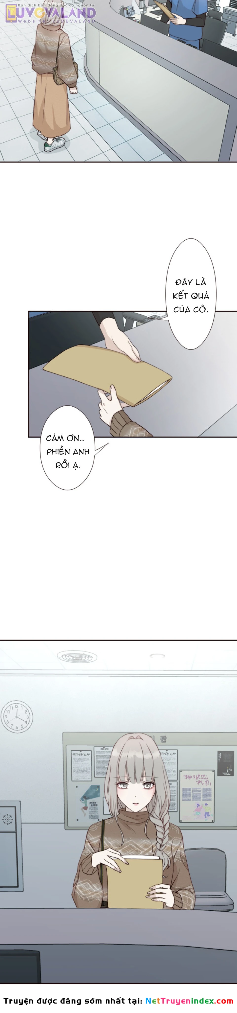 Cám Dỗ Nguy Hiểm Chapter 48 - 3