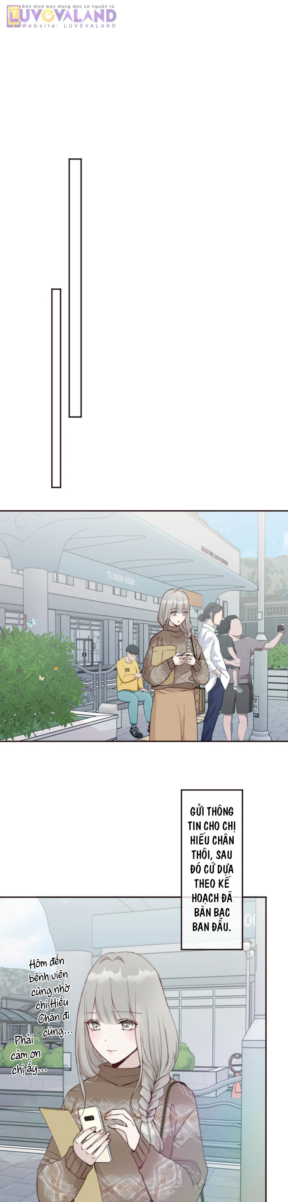 Cám Dỗ Nguy Hiểm Chapter 48 - 5