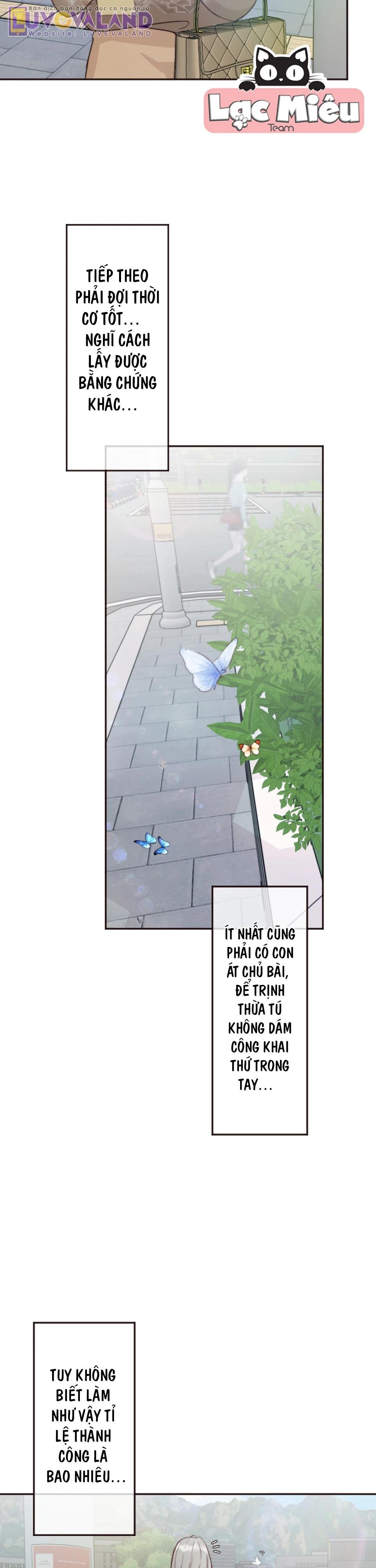 Cám Dỗ Nguy Hiểm Chapter 48 - 6