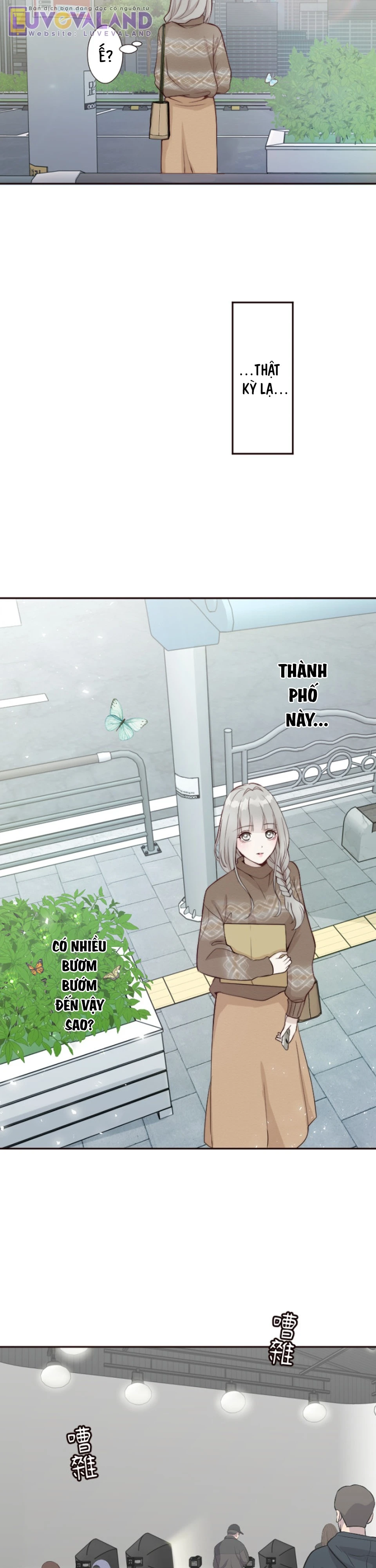 Cám Dỗ Nguy Hiểm Chapter 48 - 7