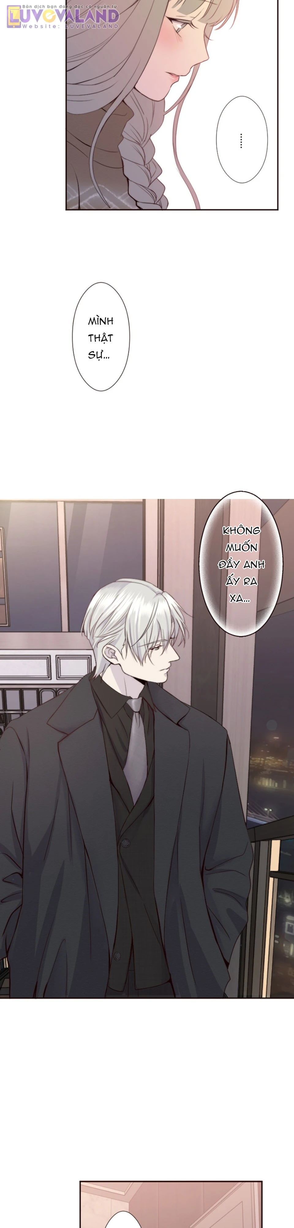 Cám Dỗ Nguy Hiểm Chapter 48 - 22