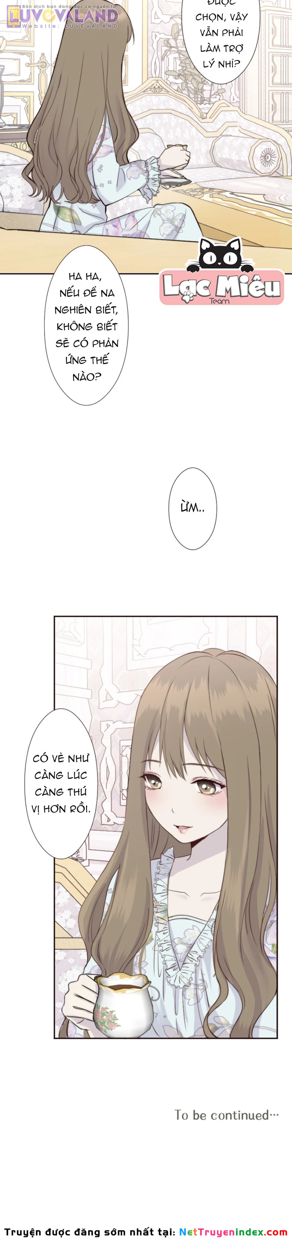 Cám Dỗ Nguy Hiểm Chapter 48 - 31