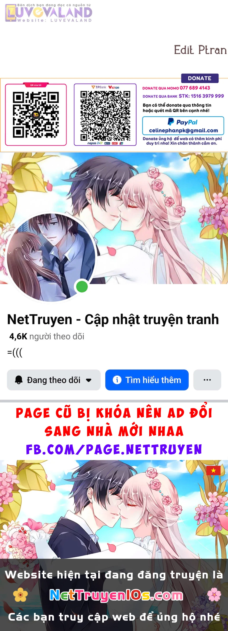 Cám Dỗ Nguy Hiểm Chapter 48 - 32