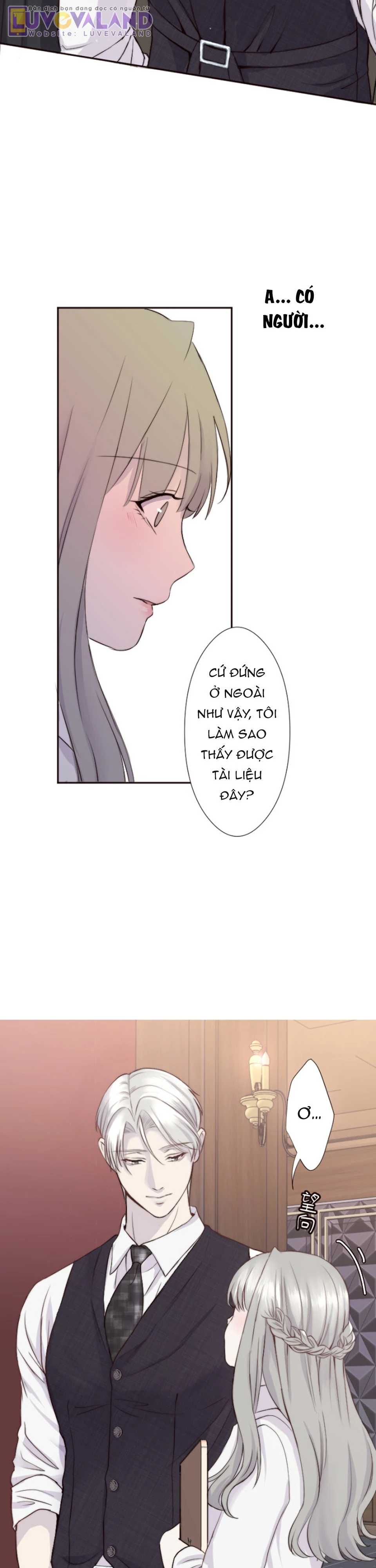Cám Dỗ Nguy Hiểm Chapter 49 - 5