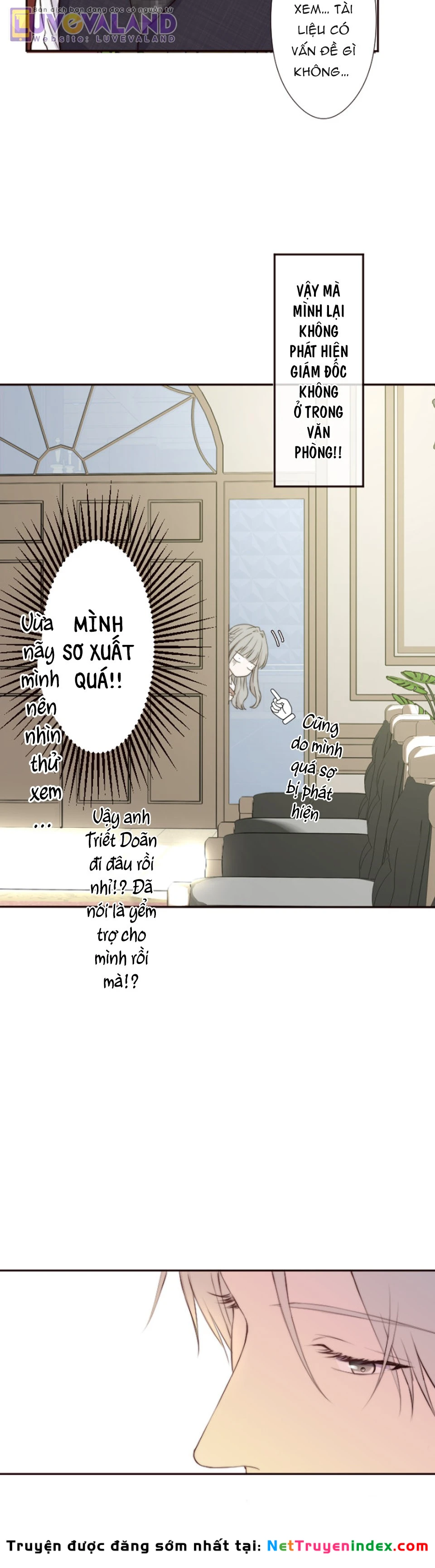 Cám Dỗ Nguy Hiểm Chapter 49 - 7