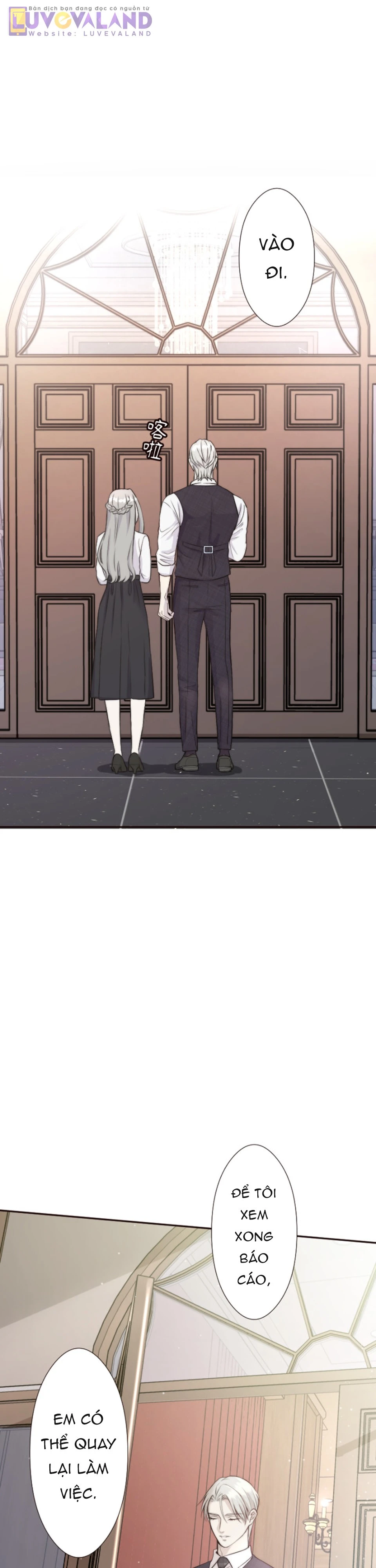 Cám Dỗ Nguy Hiểm Chapter 49 - 8